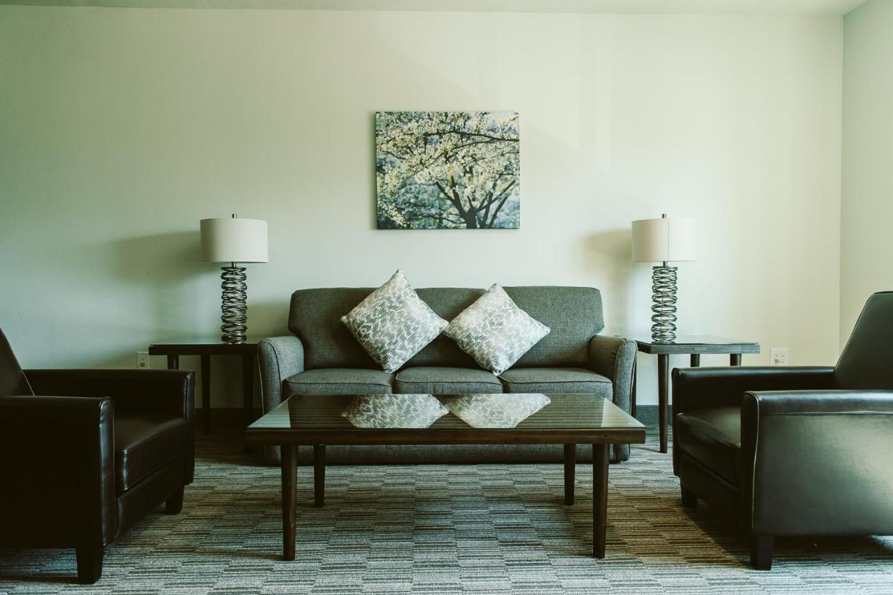 Silver Creek Hotel Bellevue Esterno foto