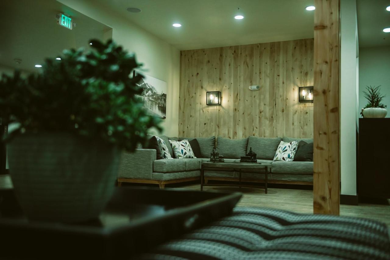 Silver Creek Hotel Bellevue Esterno foto