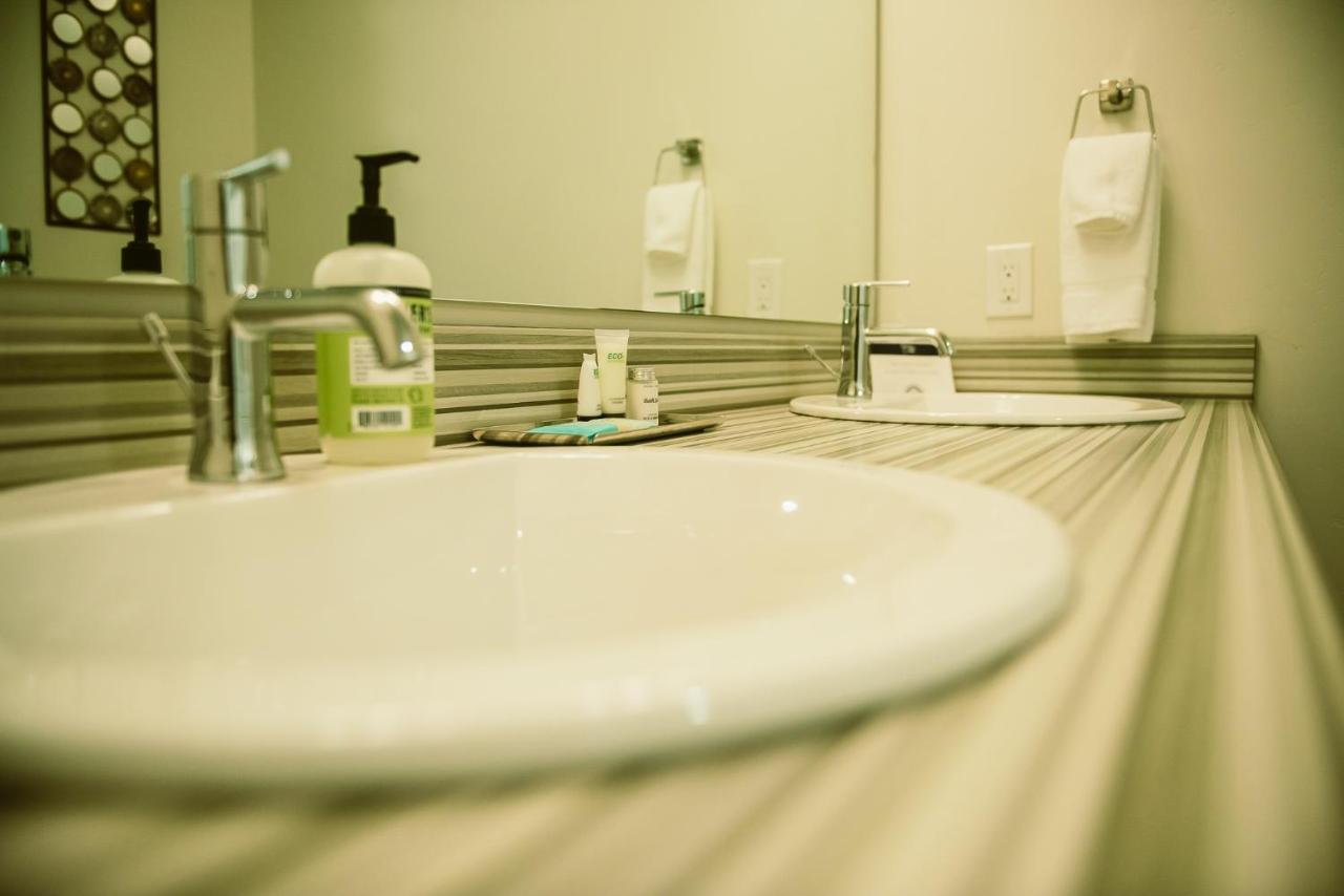 Silver Creek Hotel Bellevue Esterno foto